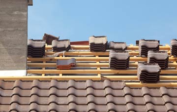Nanstallon clay roofing costs