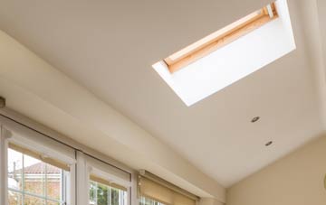Nanstallon conservatory roof insulation companies