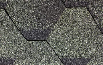 Nanstallon fibreglass shingle repairs