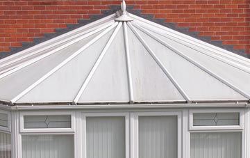 Nanstallon polycarbonate conservatory roof repairs