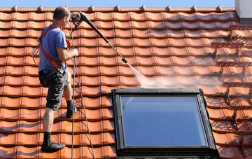 roof cleaning Nanstallon, Cornwall
