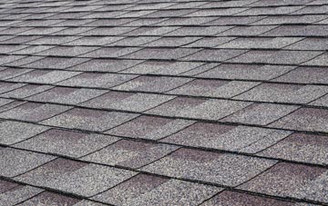 Nanstallon tiles for shallow pitch roofing